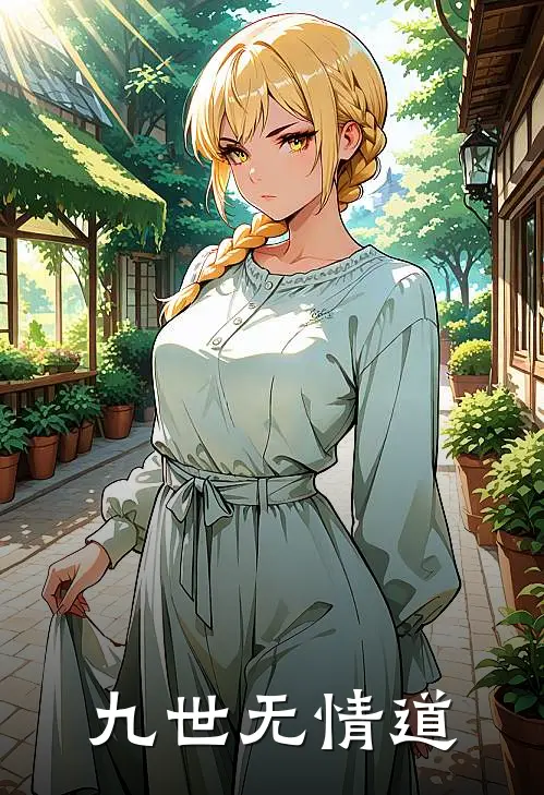 九世无情道