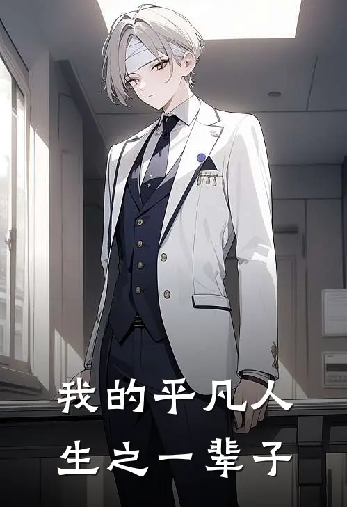 我的平凡人生之一辈子