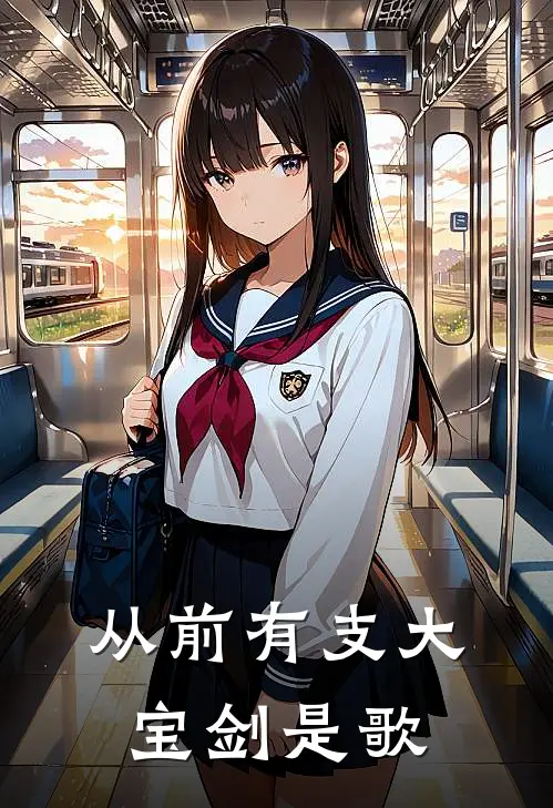 从前有支大宝剑是歌