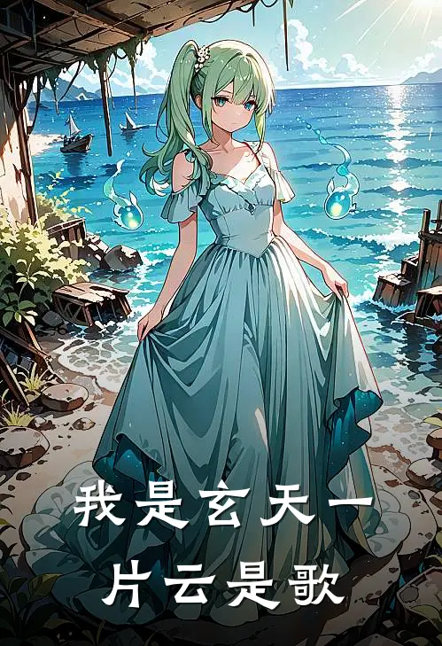 我是玄天一片云是歌