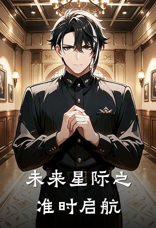 未来星际之准时启航