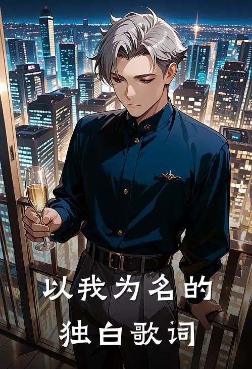 以我为名的独白歌词