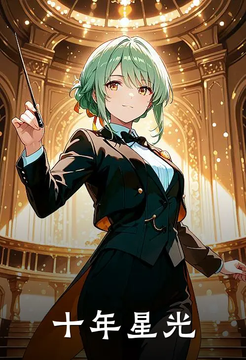 十年星光