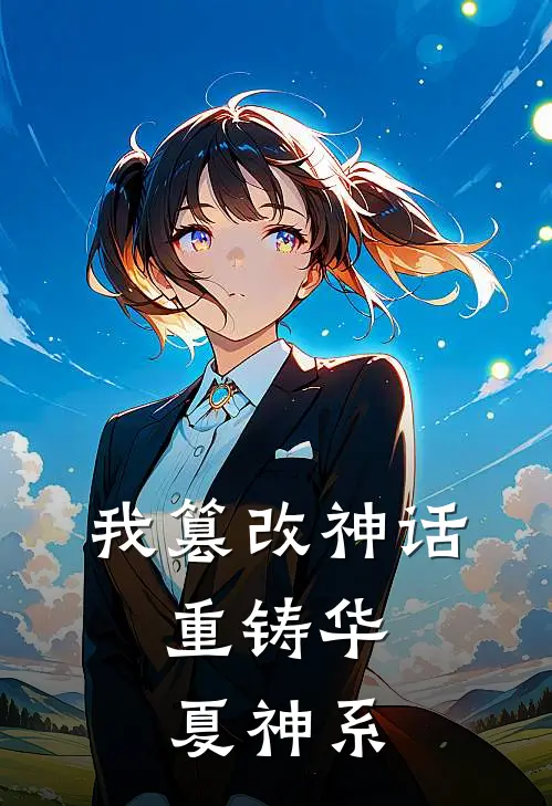 我篡改神话，重铸华夏神系
