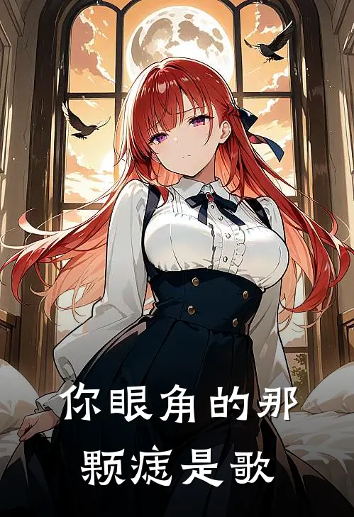 你眼角的那颗痣是歌