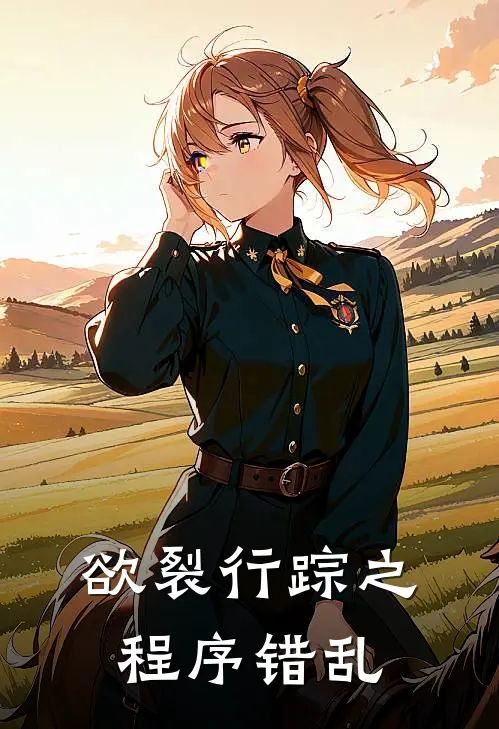 欲裂行踪之程序错乱