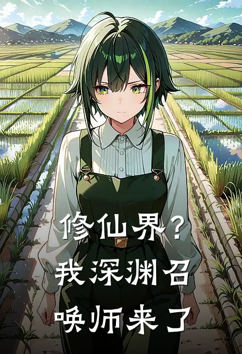 修仙界？我深渊召唤师来了