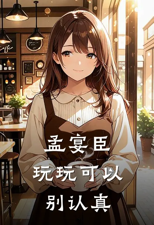 孟宴臣，玩玩可以别认真