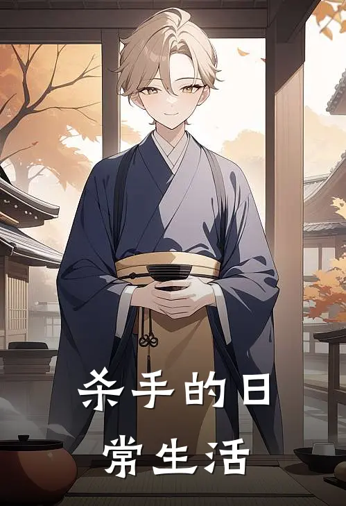 杀手的日常生活