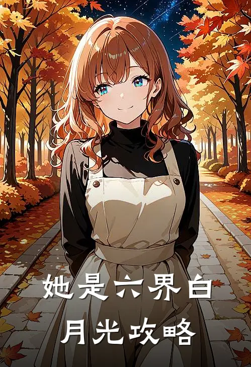 她是六界白月光攻略