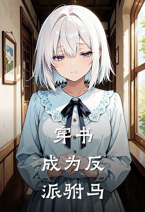 穿书：成为反派驸马