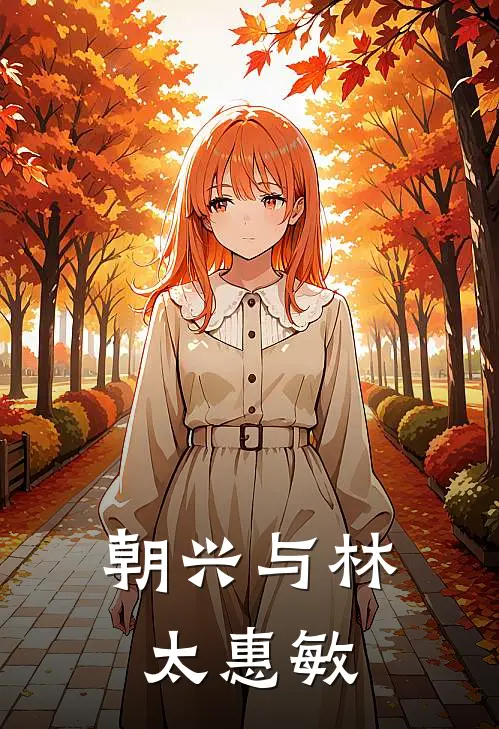 朝兴与林太 惠敏