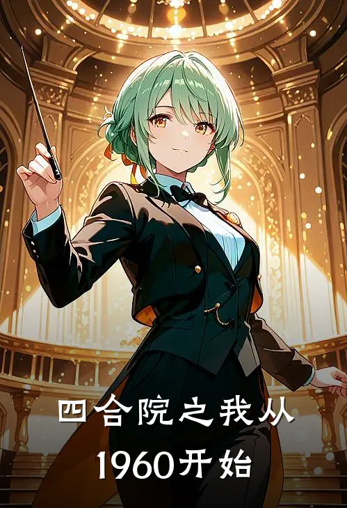 四合院之我从1960开始