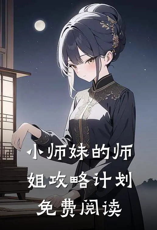 小师妹的师姐攻略计划免费阅读