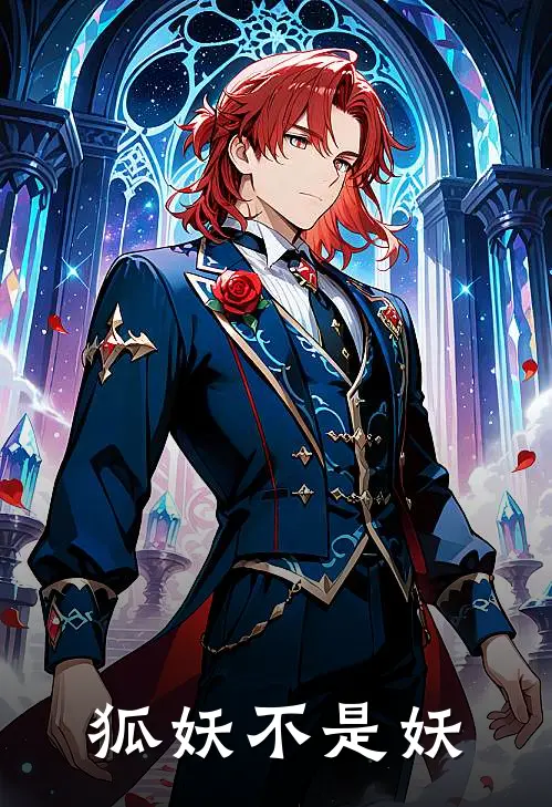 狐妖不是妖