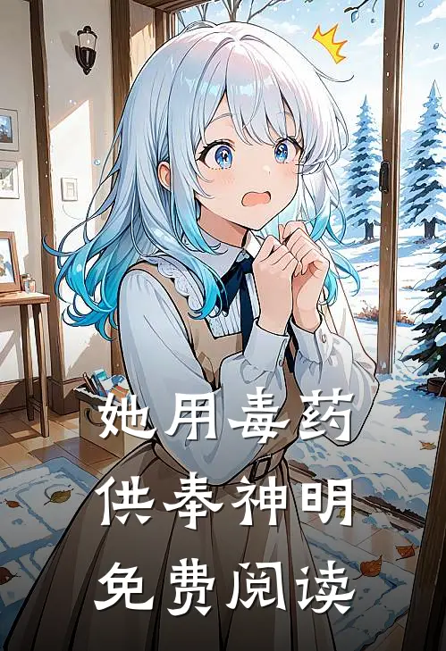 她用毒药供奉神明免费阅读