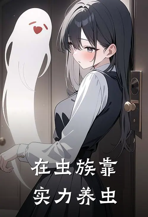 在虫族靠实力养虫