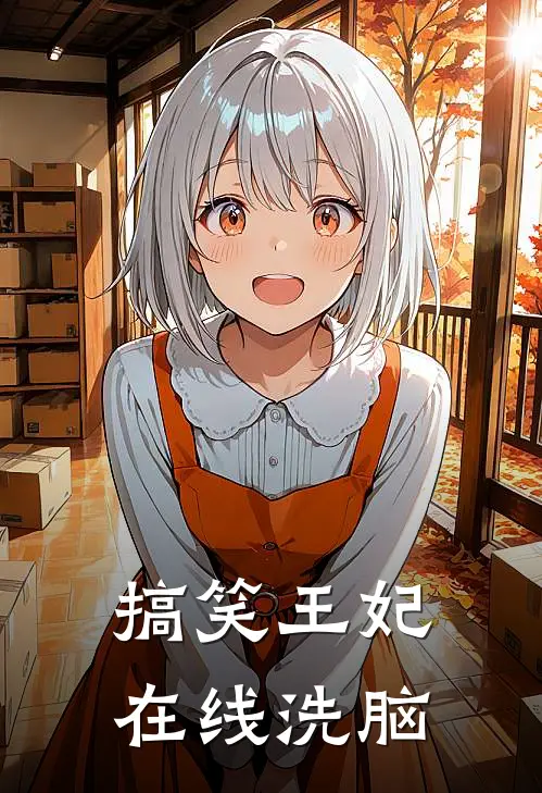 搞笑王妃在线洗脑