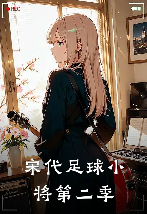 宋代足球小将第二季