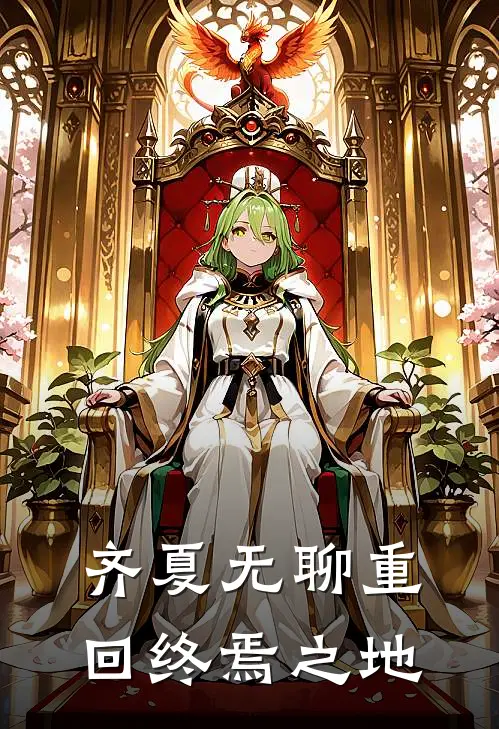 齐夏无聊重回终焉之地