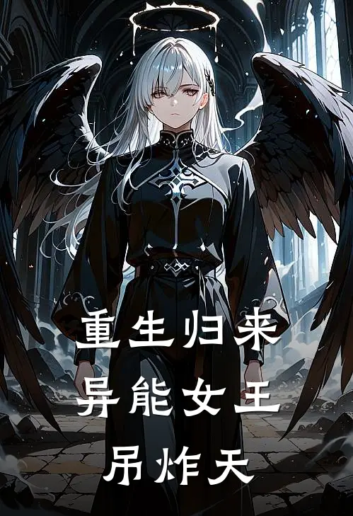 重生归来异能女王吊炸天