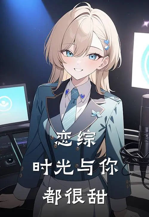 恋综：时光与你都很甜