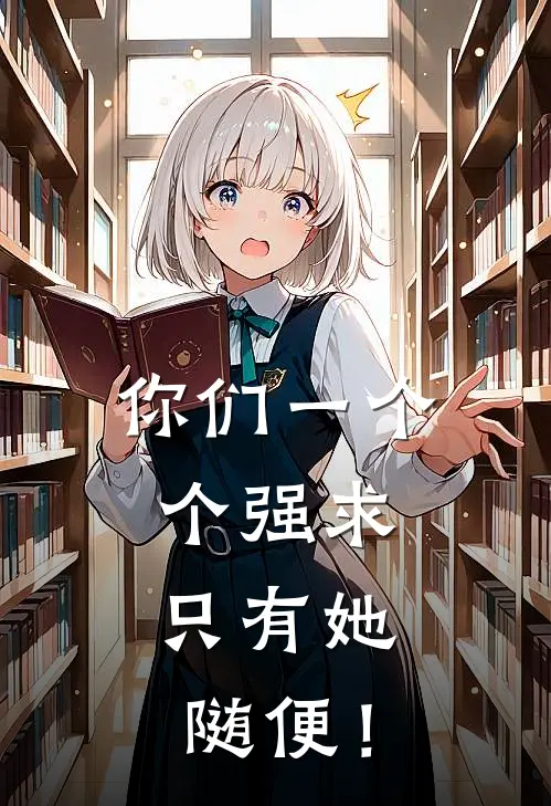 你们一个个强求，只有她随便！