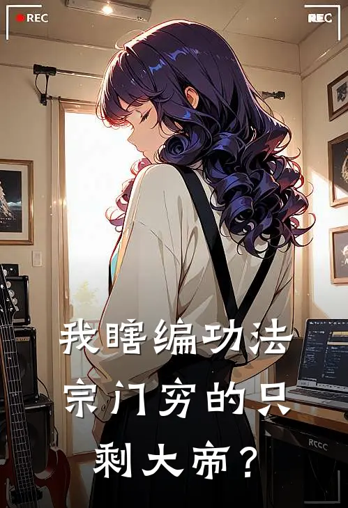 我瞎编功法，宗门穷的只剩大帝？