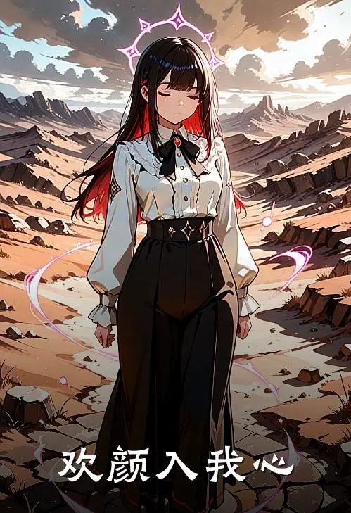 欢颜入我心