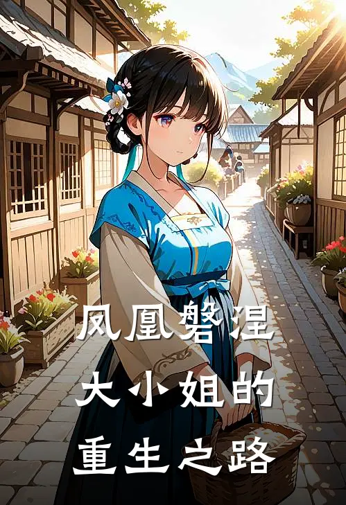 凤凰磐涅，大小姐的重生之路