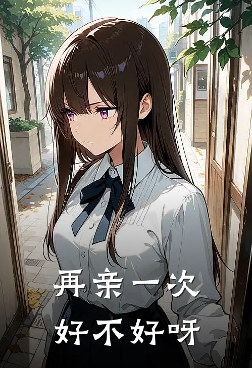 再亲一次好不好呀