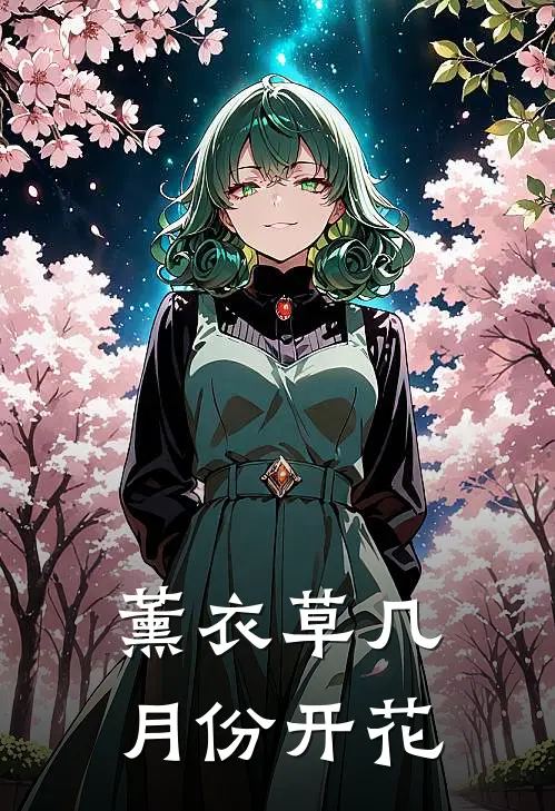 薰衣草几月份开花