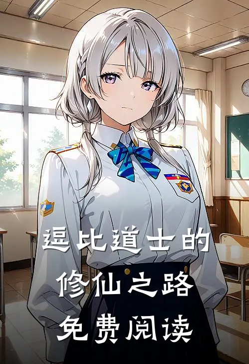 逗比道士的修仙之路免费阅读