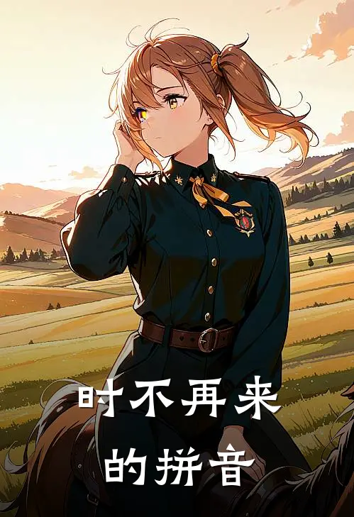 时不再来的拼音