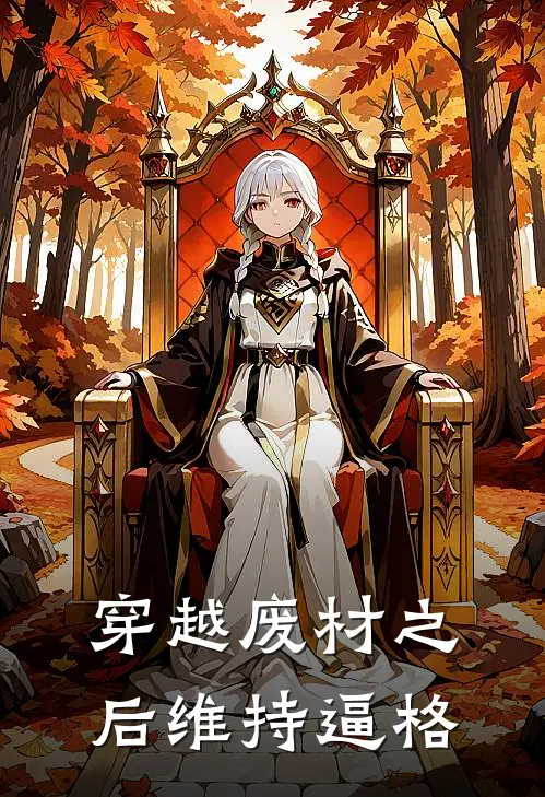 穿越废材之后维持逼格