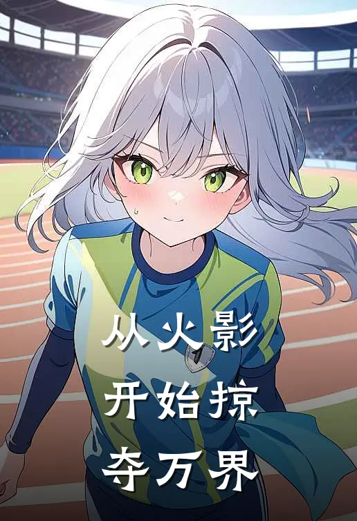 从火影开始掠夺万界