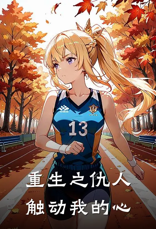 重生之仇人触动我的心