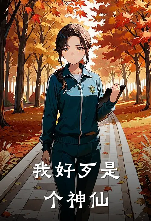 我好歹是个神仙