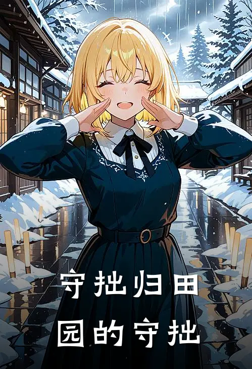 守拙归田园的守拙