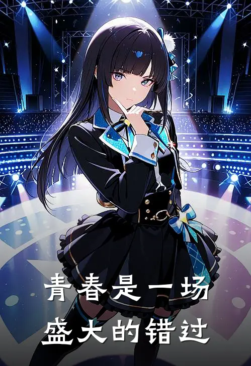 青春是一场盛大的错过