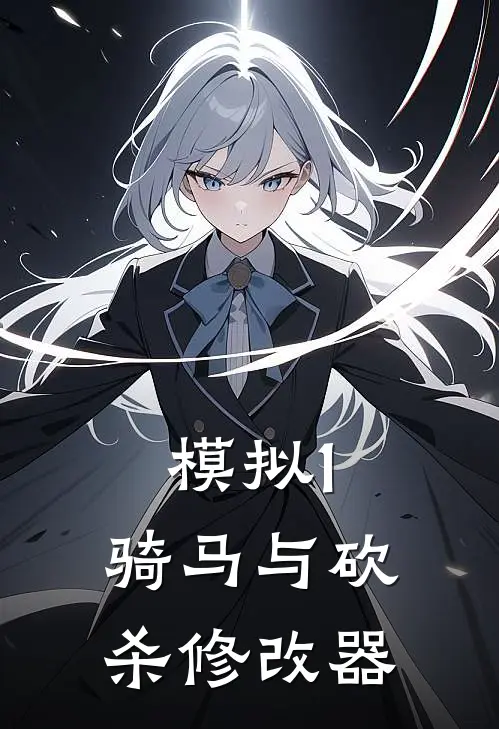 模拟1：骑马与砍杀修改器