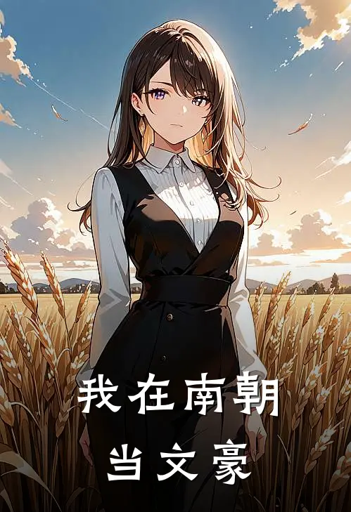 我在南朝当文豪