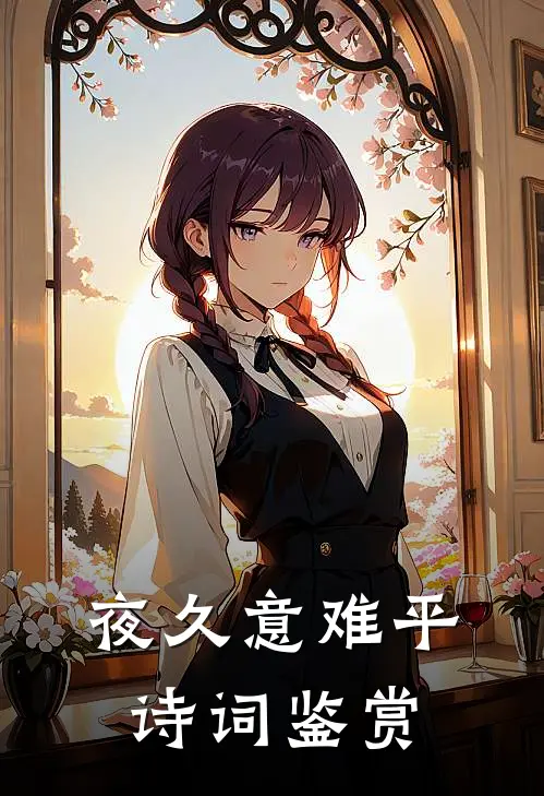夜久意难平诗词鉴赏