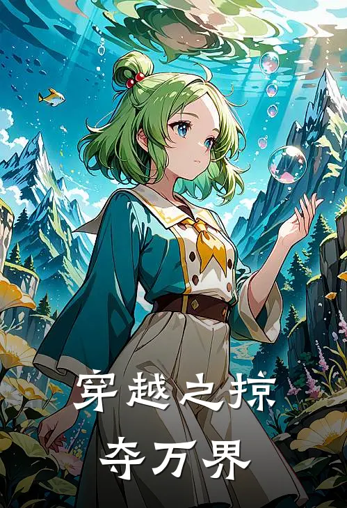 穿越之掠夺万界