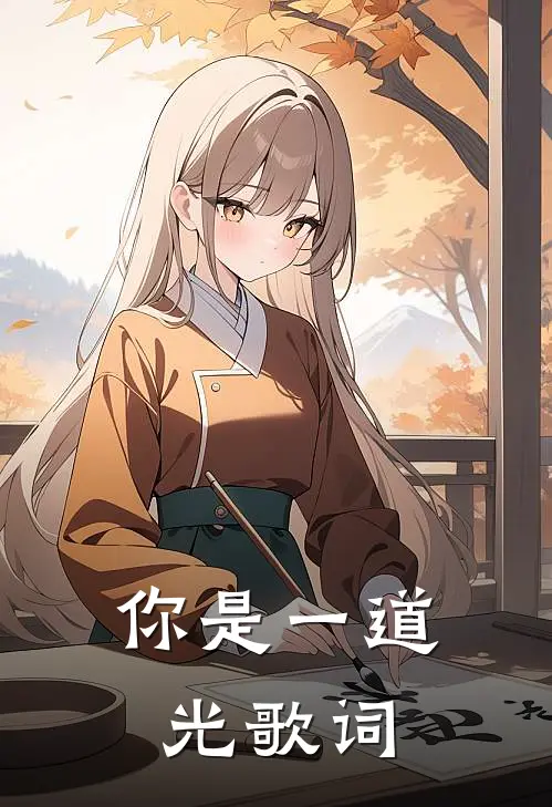 你是一道光歌词