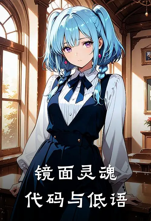 镜面灵魂：代码与低语