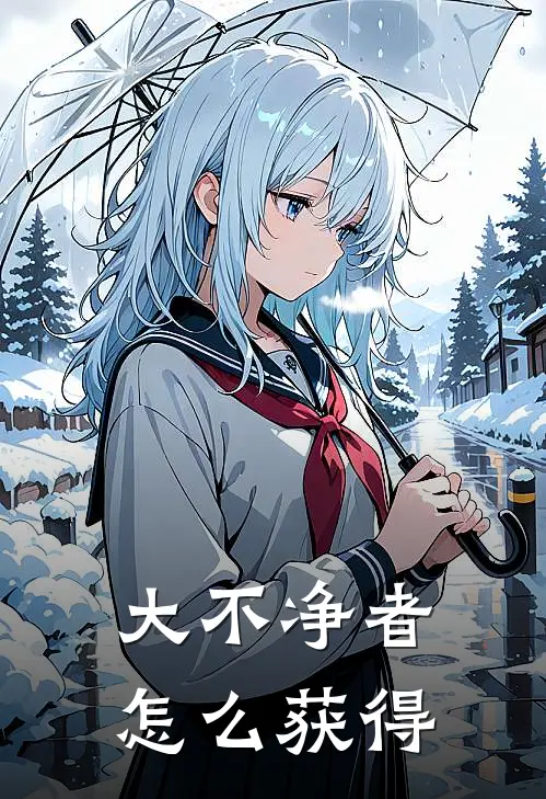 大不净者怎么获得