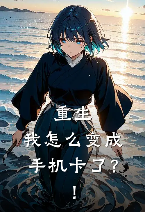 重生：我怎么变成手机卡了？！