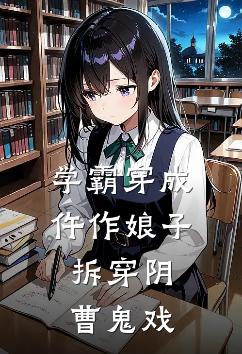 学霸穿成仵作娘子：拆穿阴曹鬼戏