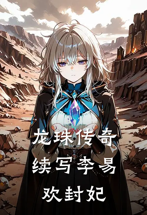 龙珠传奇续写李易欢封妃